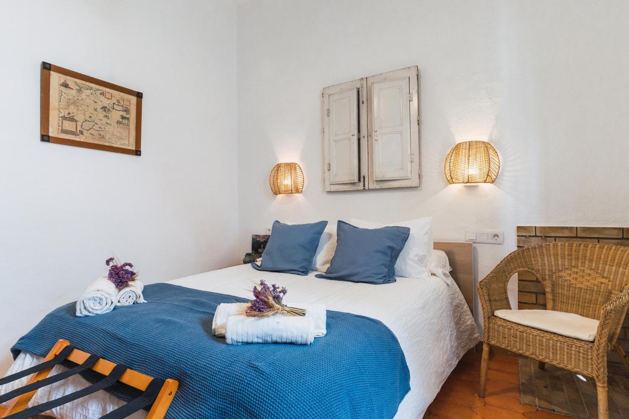Villa Casa El Jardin Espartinas Esterno foto